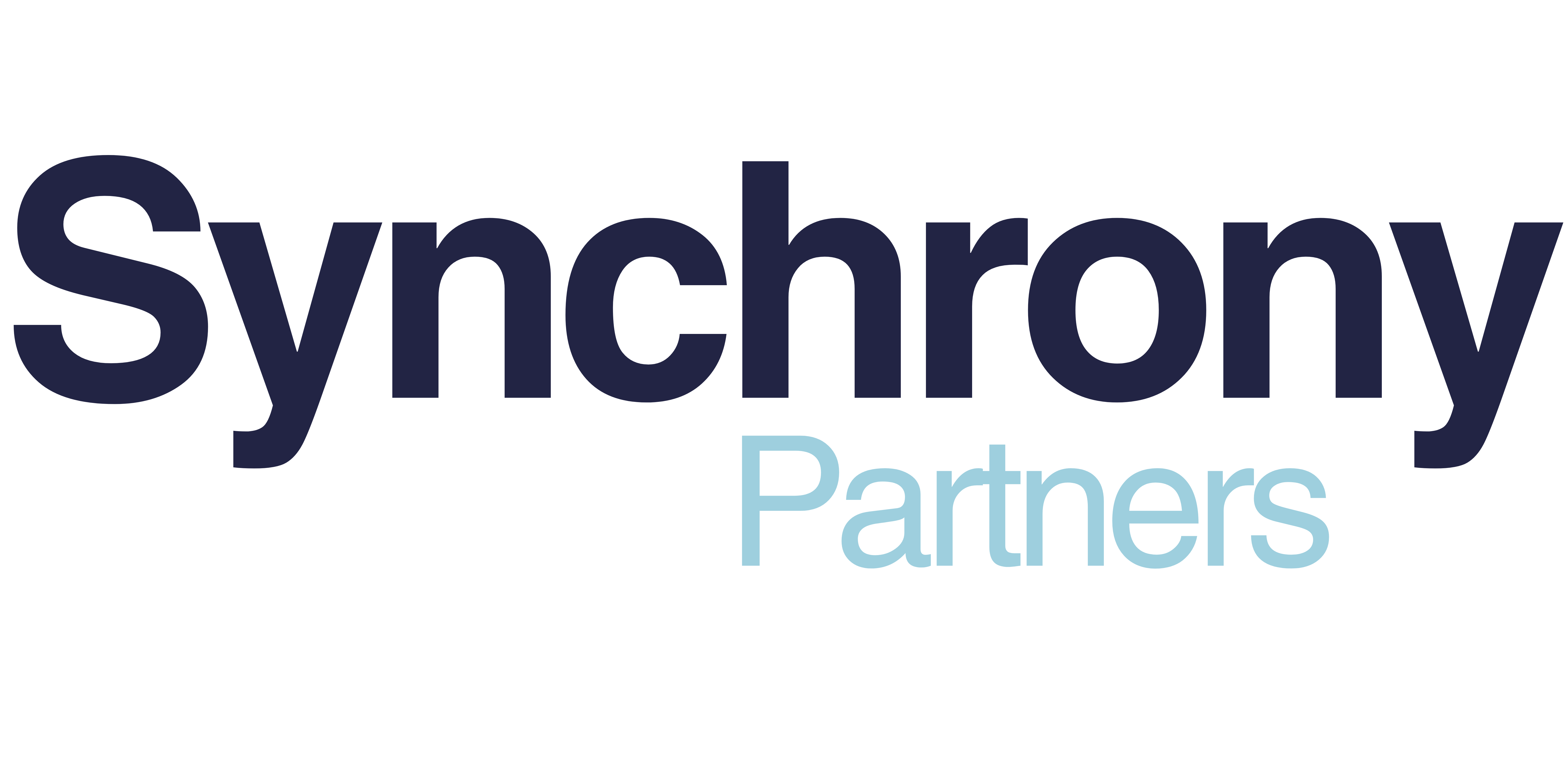 Synchrony Partners
